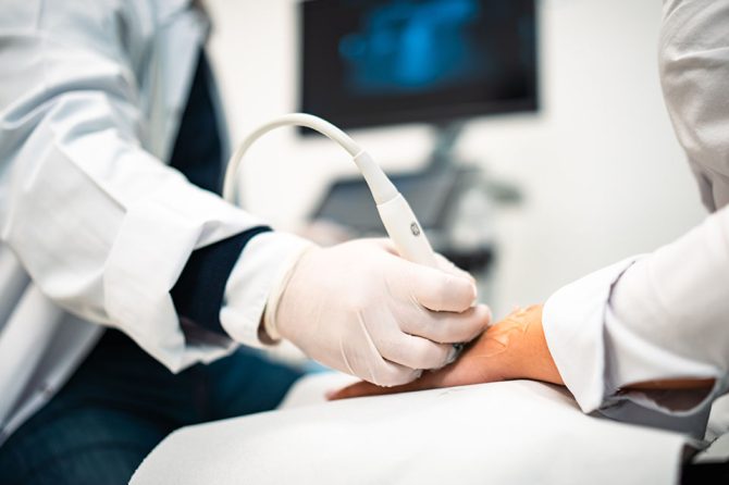 AI u medicinskoj hirurgiji